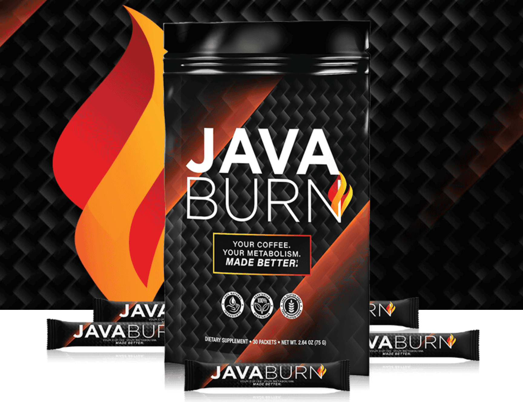 Java Burn